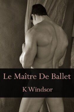 Couverture de Le Maître De Ballet