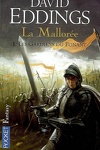 couverture La Mallorée, tome 1 : Les Gardiens du ponant