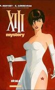XIII Mystery, Tome 2 : Irina