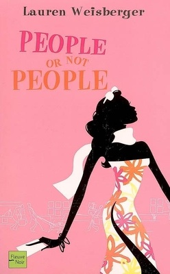 Couverture de People or not people