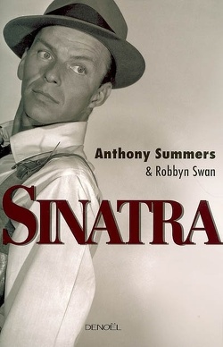 Couverture de Sinatra