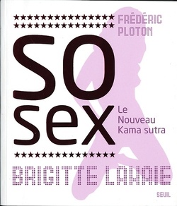 Couverture de So sex  : Le Nouveau Kama sutra