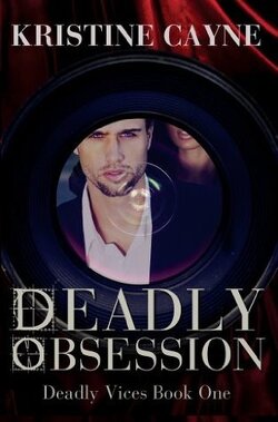 Couverture de Deadly Vices, Tome 1 : Deadly Obsession