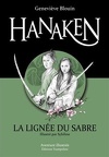 Hanaken, Tome 1 : La Lignée du sabre