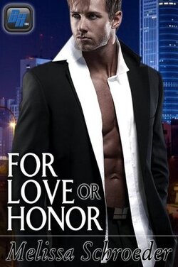 Couverture de Bounty Hunters, Tome 1 : For Love or Honor