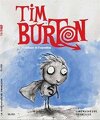 Tim Burton (Catalogue Exposition Cinematheque)