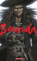 Barracuda, tome 2 : Cicatrices