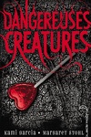 couverture Dangereuses Créatures, Tome 1 : Dangereuses Créatures