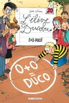 couverture L'Élève Ducobu, Tome 20 : 0 + 0 = Duco !