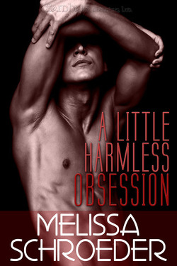 Couverture de Harmless, Tome 3 : A Little Harmless Obsession