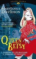 Queen Betsy : Volume Double, Tome 1