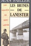 couverture Une enquête de Mary Lester, Tome 1 : Les Bruines de Lanester