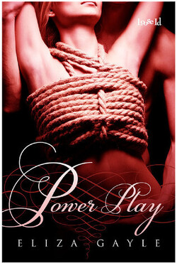 Couverture de Pleasure Playground, Tome 2 : Power Play