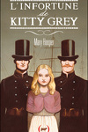 couverture L'Infortune de Kitty Grey