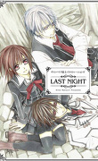 Vampire Knight : Artbook : Last Night