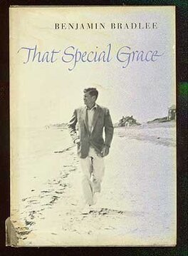 Couverture du livre : That Special Grace