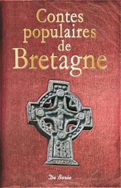 Couverture de Contes populaires de Bretagne