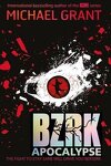 couverture BZRK, tome 3 : Apocalypse