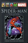 Marvel Comics - La collection (Hachette), Tome 1 : Amazing Spider-man : Vocation