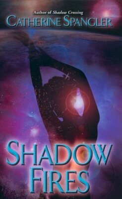 Couverture de Shielder, Tome 5 : Shadow Fires