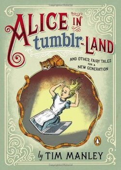 Couverture de Alice in Tumblr-Land