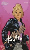 Buffy contre les vampires - Saison 9, Tome 5 : Le noyau