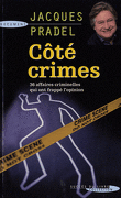* Coté crimes