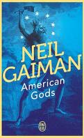 American Gods; Tome 1