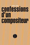 couverture confession d'un compositeur