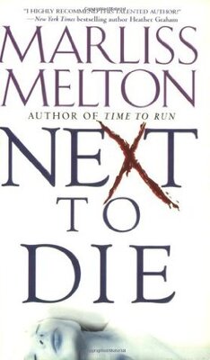 Couverture de SEAL Team 12, Tome 4 : Next to Die