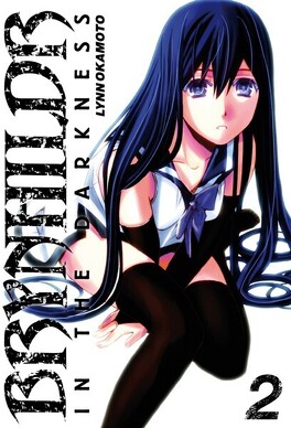Couverture du livre Brynhildr In The Darkness, Tome 2