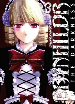 Couverture du livre Brynhildr In The Darkness, Tome 3