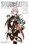 Soul Eater, tome 25