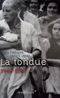 La tondue 1944-1947