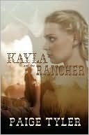 Couverture de Kayla and the Rancher