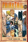 Fairy Tail, Tome 18