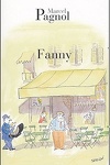 couverture Fanny
