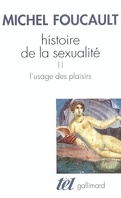 Histoire de la sexualité, Tome 2 : L'Usage des plaisirs