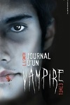 couverture Journal d'un vampire, Tome 3 : Le Retour