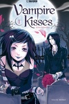 couverture Vampire Kisses - Blood Relatives, Volume 1 (manga)