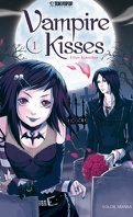 Vampire Kisses - Blood Relatives, Volume 1 (manga)
