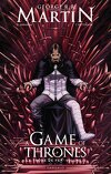 A Game of Thrones : Le Trône de fer, Tome 4 (BD)