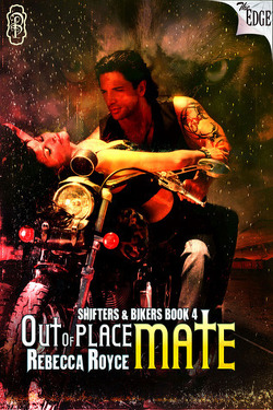 Couverture de Shifters & Bikers, Tome 4 : Out of Place Mate