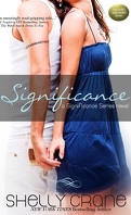 Significance, Tome 1 : Significance