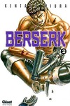 couverture Berserk, Tome 2