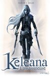 couverture Keleana, Tome 1,2 : The Assassin and the Captain