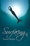 couverture Swans Landing, Tome 1 : Surfacing