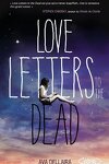 couverture Love Letters to the Dead