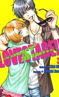 Love Stage, Tome 3