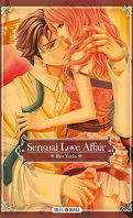 Sensual Love Affair